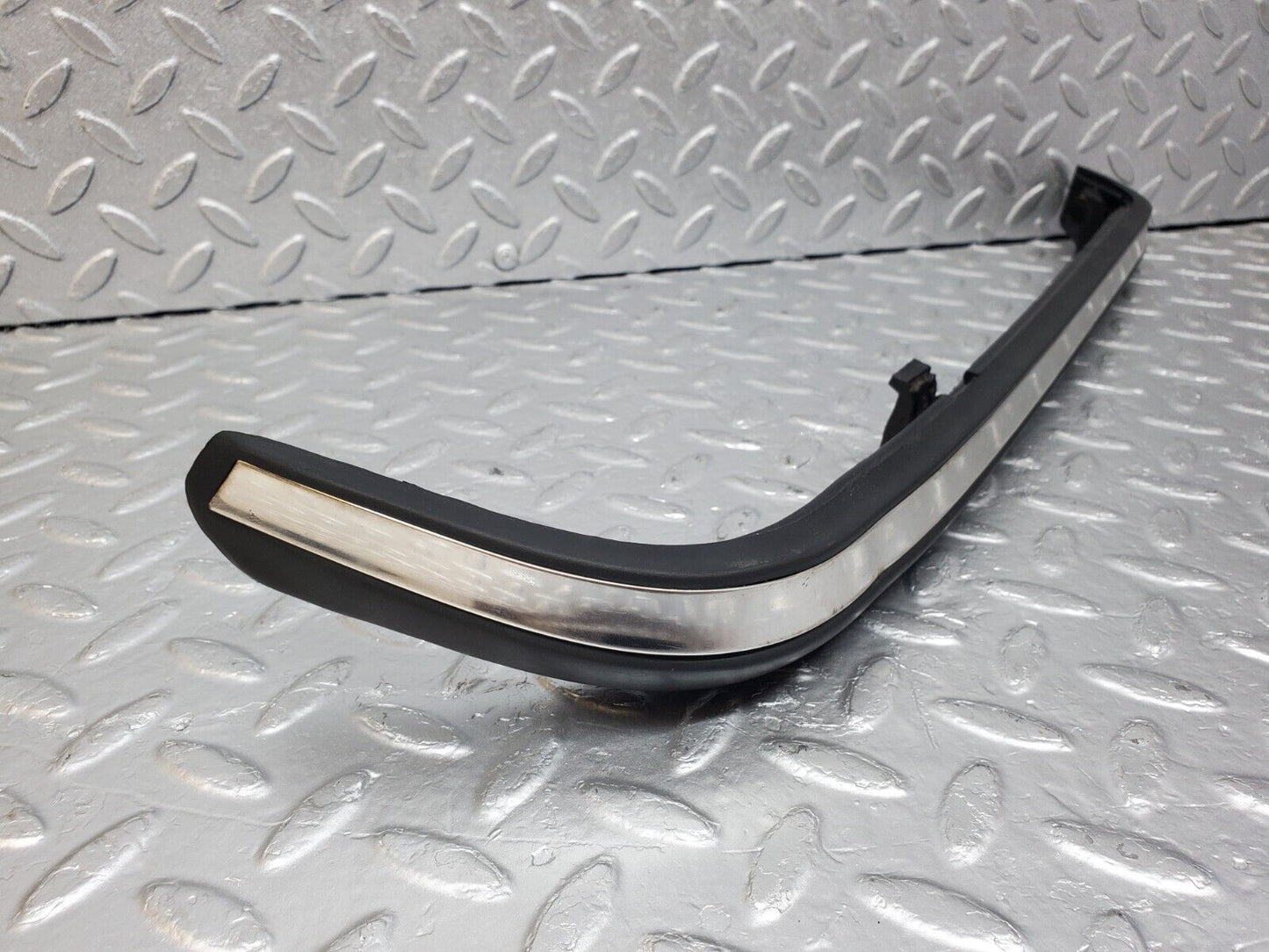 44468 Mercedes-Benz W123 280E Tail Light Moulding Trim Left Side