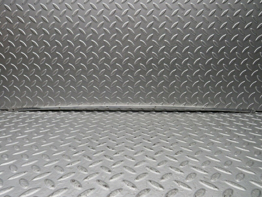 21763 Mercedes-Benz W126 300SE Sun Roof Chrome Trim