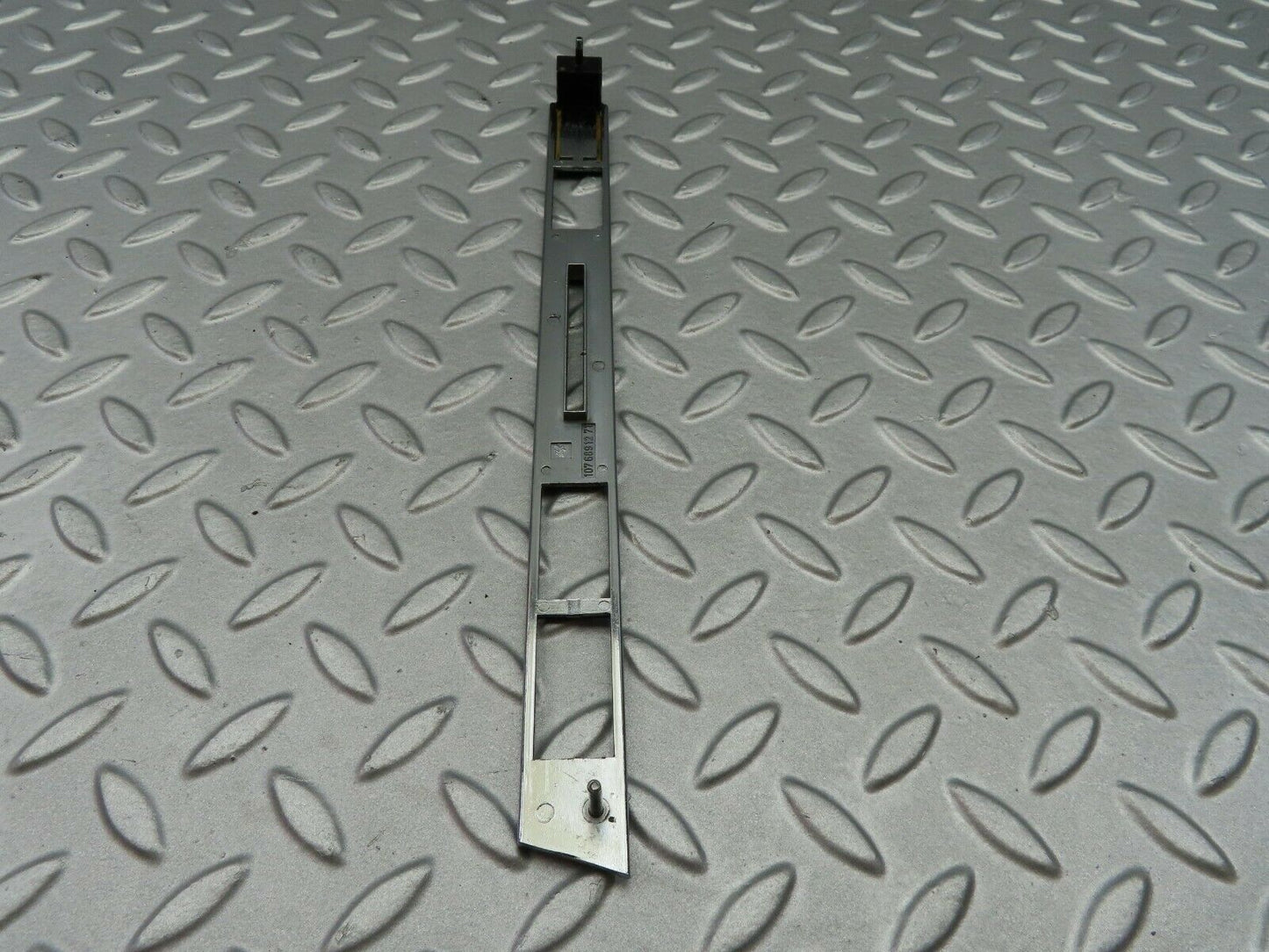 6936 Mercedes-Benz C107 350SLC Coupe Dashboard Trim Cover 1076891271