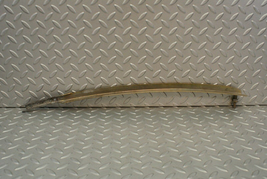 3040 Mercedes-Benz C123 280CE Coupe Front Right Window Guide Rail
