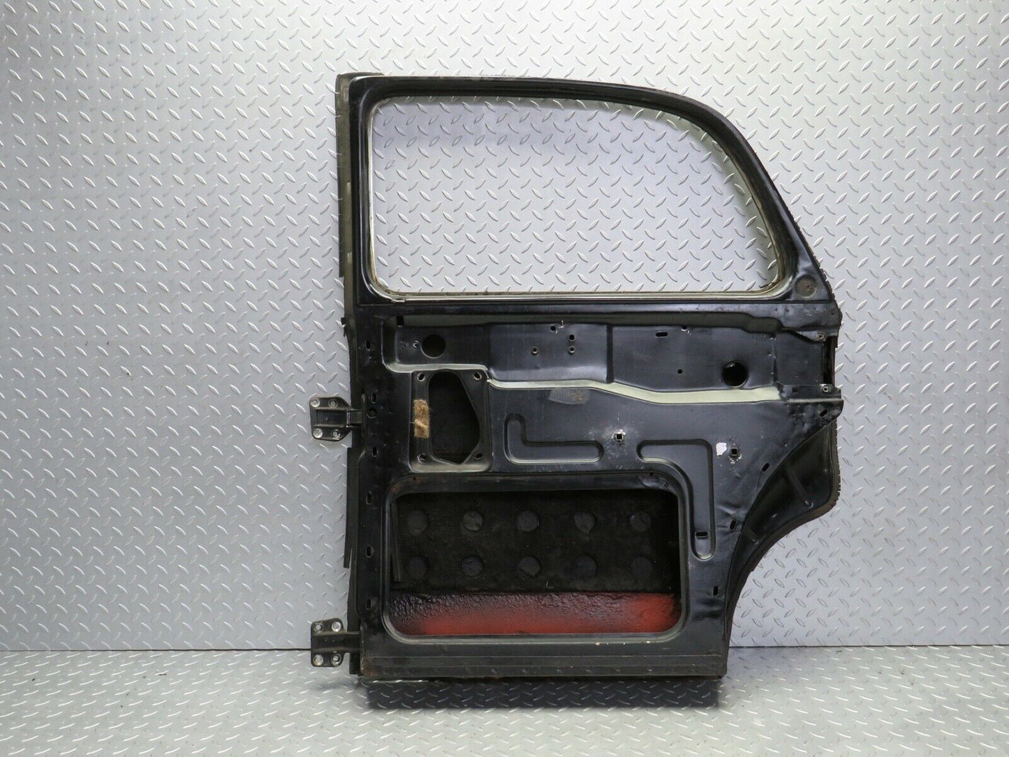 21914 Mercedes-Benz W121 190b Ponton Rear Right Door