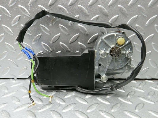 22811 Mercedes-Benz W116 350SE Rear Left Window Regulator Motor 0130820063