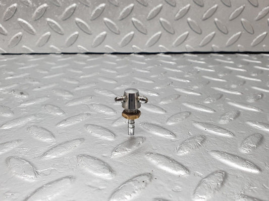 43382 Mercedes-Benz W108 280SE Windscreen Washer Nozzle