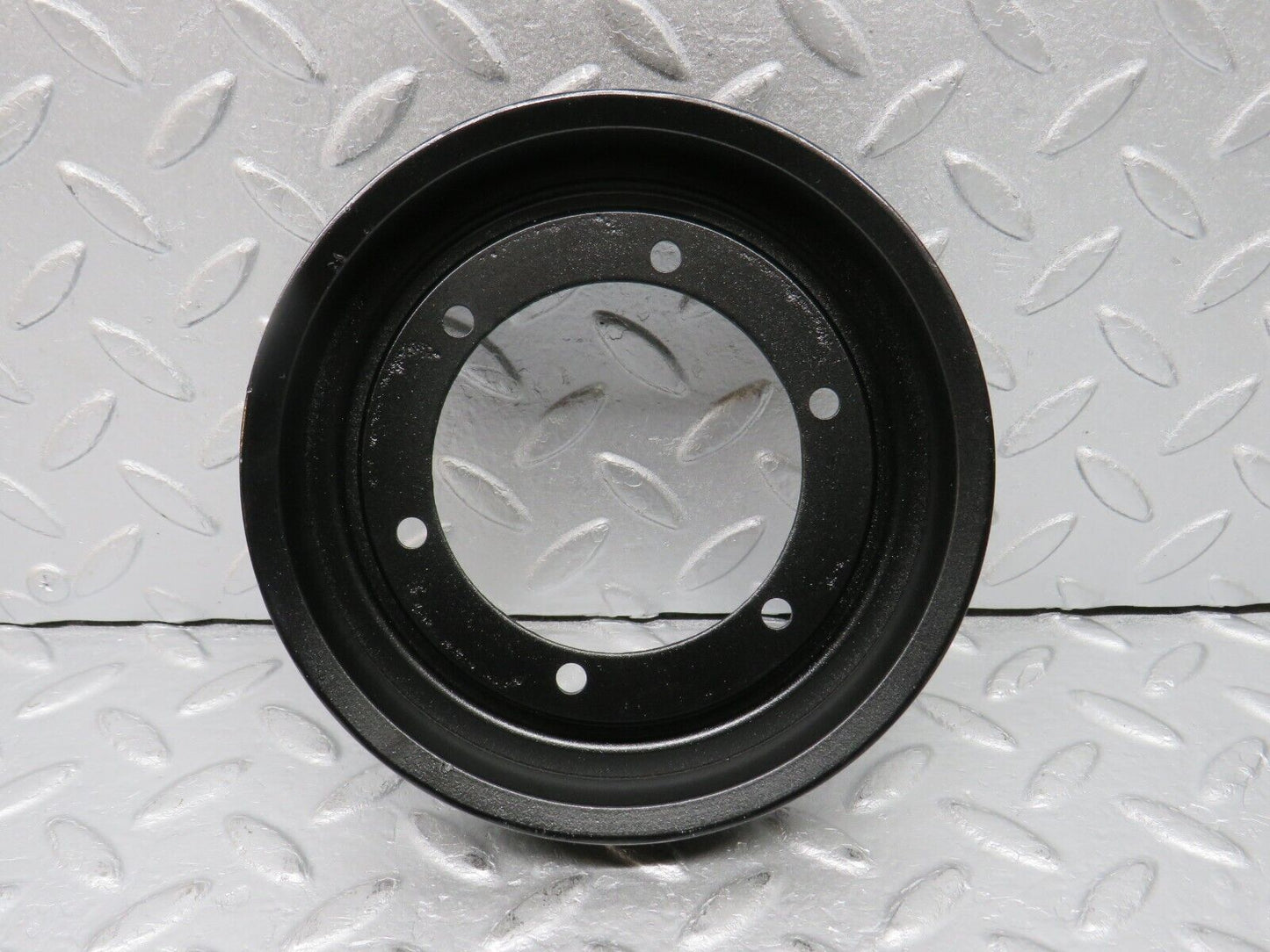 38546 Mercedes-Benz R129 280SL Coupe Crankshaft Pulley