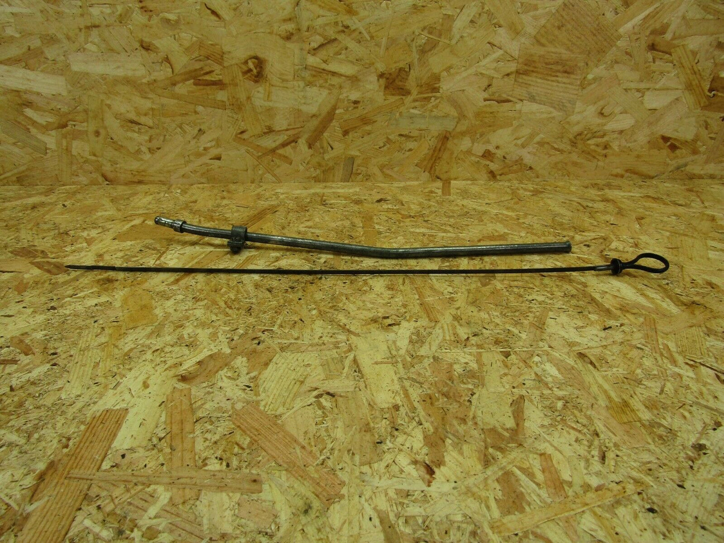 2181 Mercedes-Benz W108 280SE Oil Dipstick