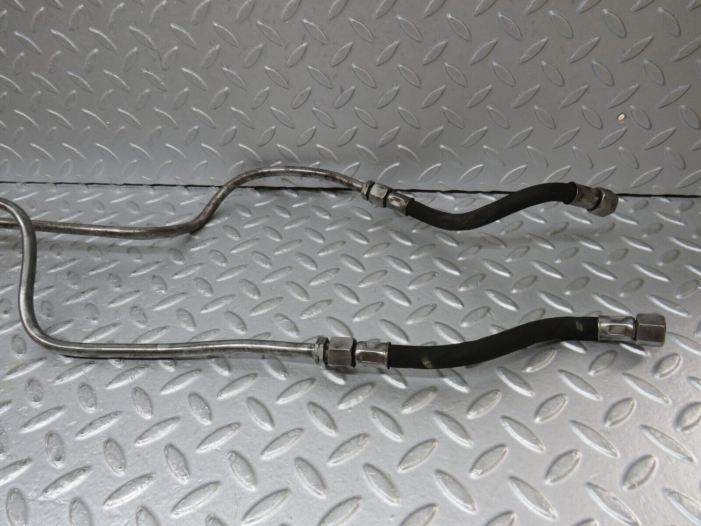 36288 Mercedes-Benz W126 420SE Gearbox Oil Hose Pipe