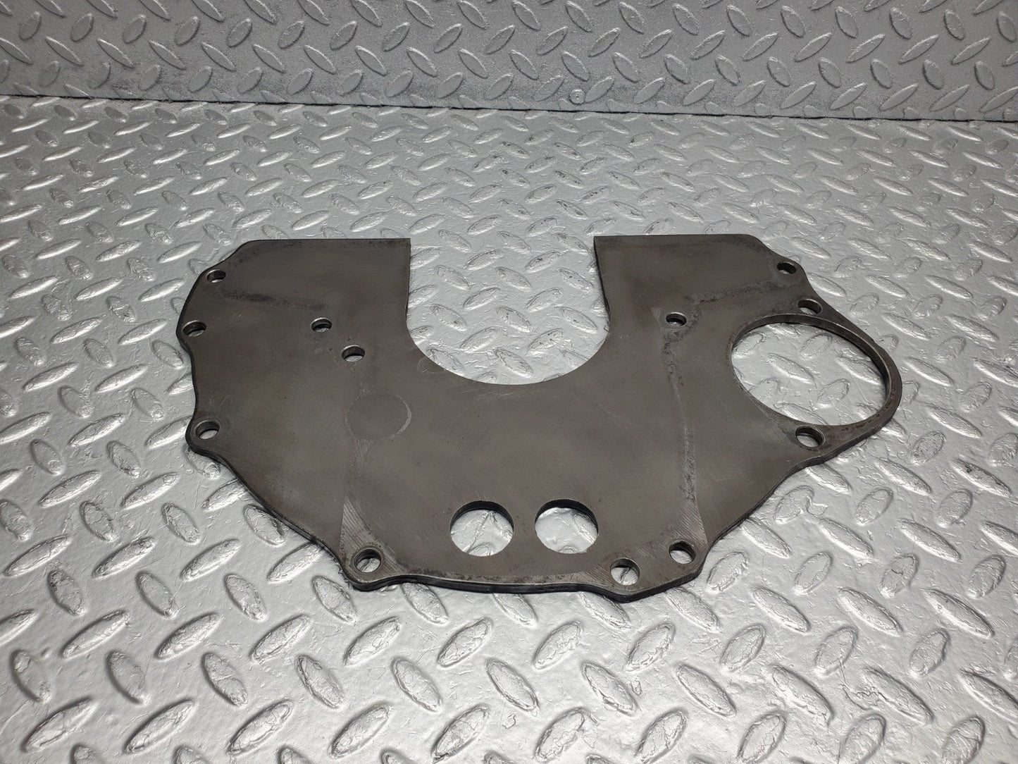 W112 gearbox flange used OEM