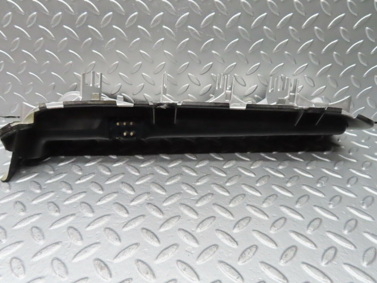 19876 Mercedes-Benz C123 230CE Coupe Tail Light Bulb Holder Left Side