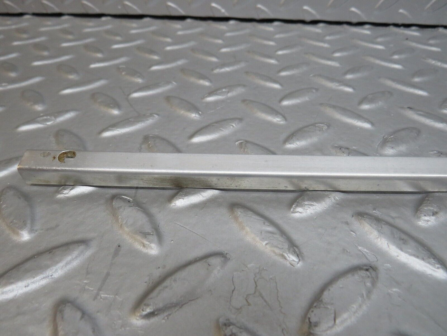 36953 Mercedes-Benz C126 420SEC Coupe Sunroof Chrome Trim