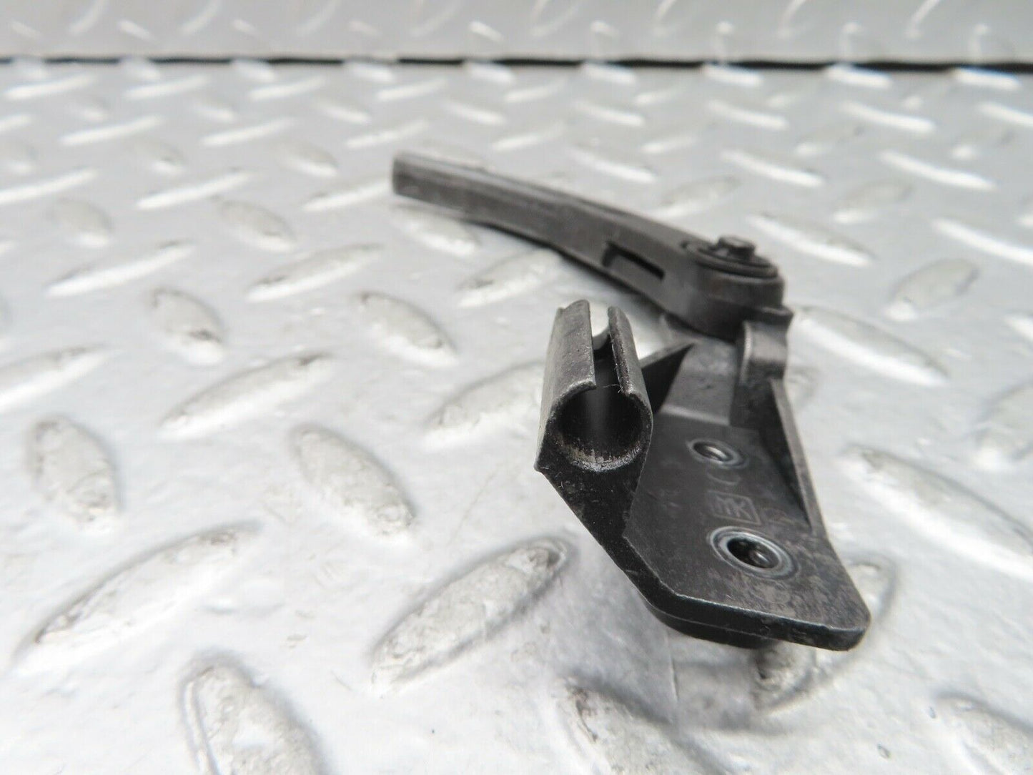 21253 Mercedes-Benz W123 230E Hood Opener Bonnet Opener Release