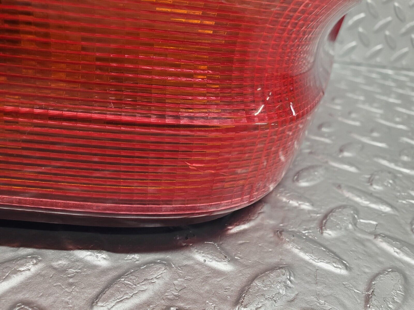 46858 Mercedes-Benz R129 320SL Coupe Tail Light Left Side 1298203564