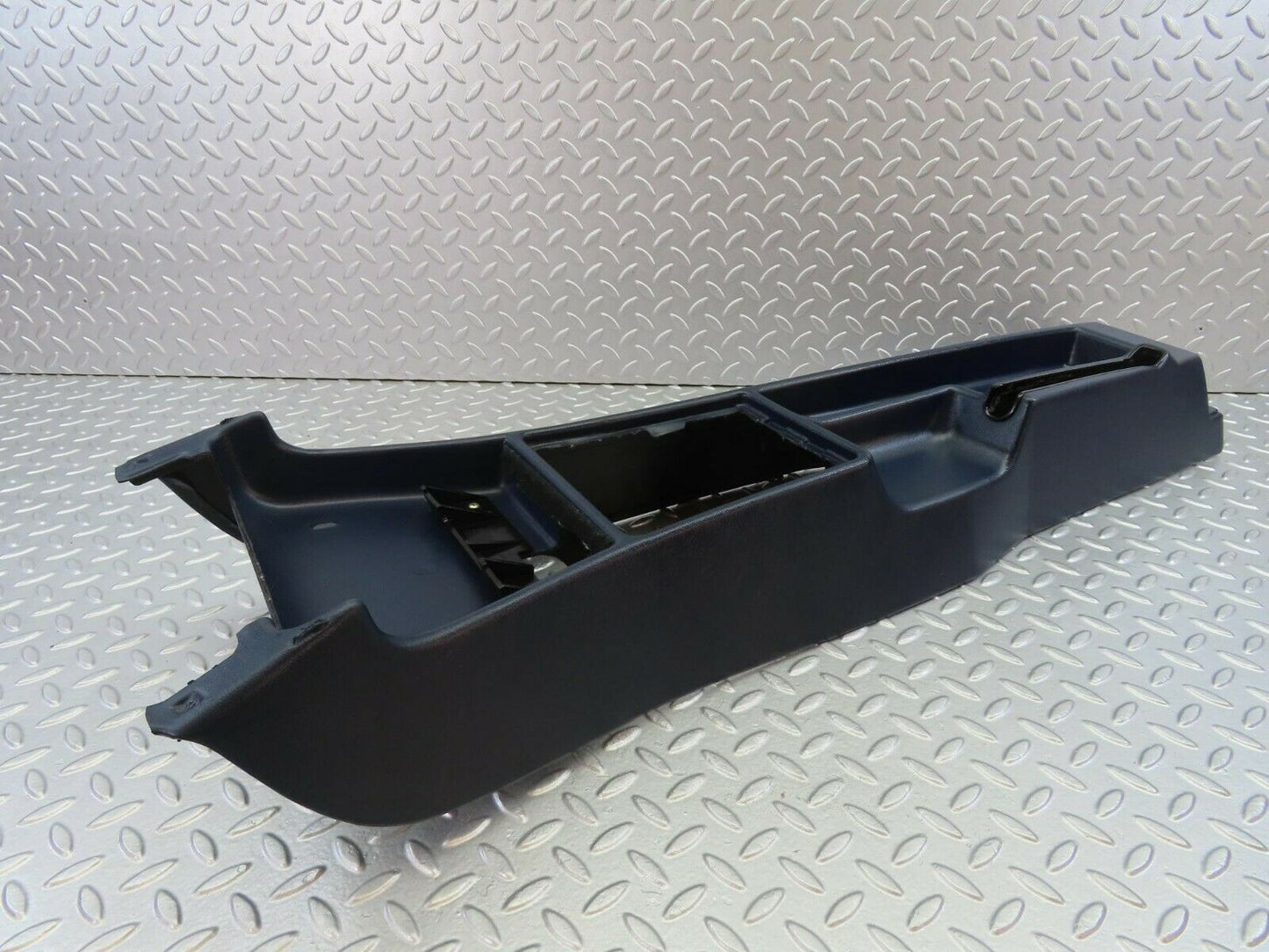 10421 Mercedes-Benz W201 190E Centre Console Blue