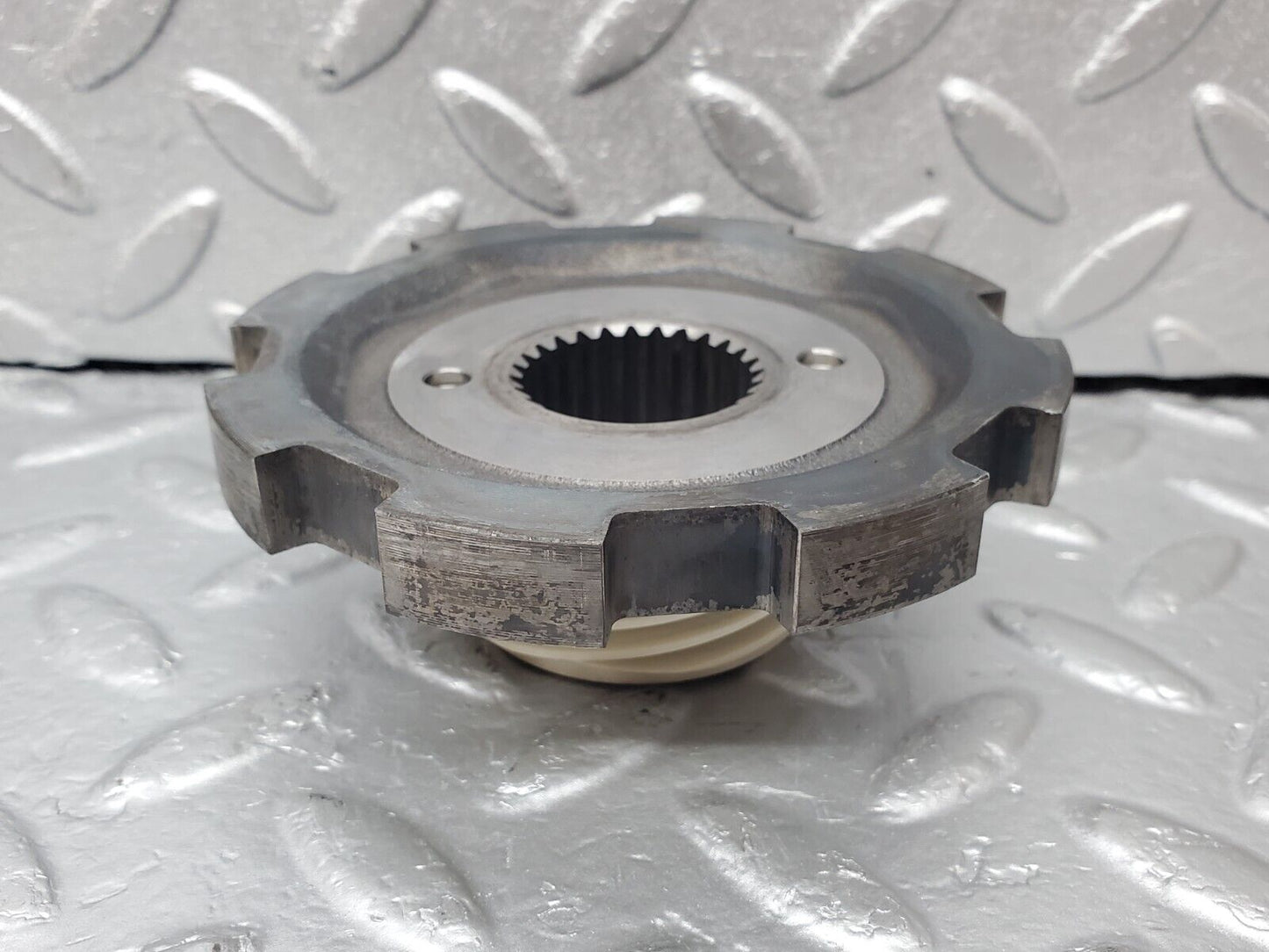 45506 Mercedes-Benz Automatic Gearbox Parking Gear 722.309