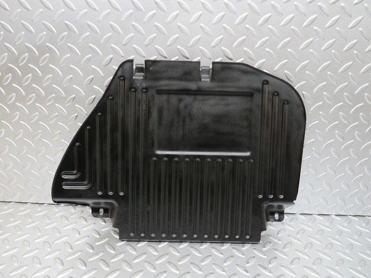 24772 Mercedes-Benz W140 S320 Front Left Foot Rest 1406840637