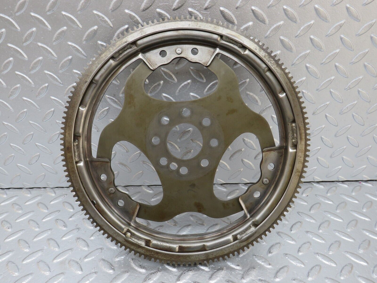 34210 Mercedes-Benz W124 260E Flywheel Starter Ring 1030300012