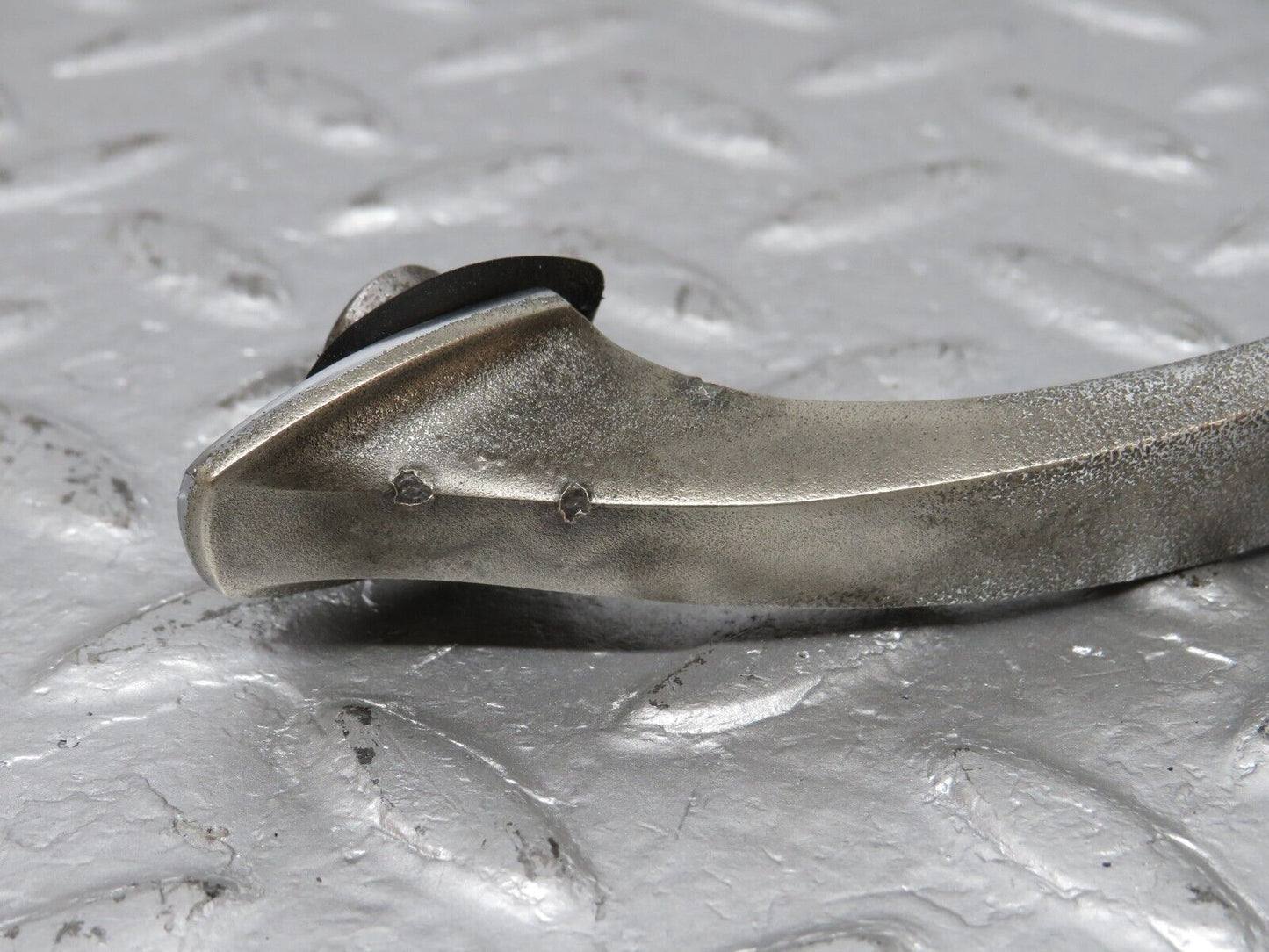 40281 Mercedes-Benz W110 230 Rear Left Door Exterior Handle