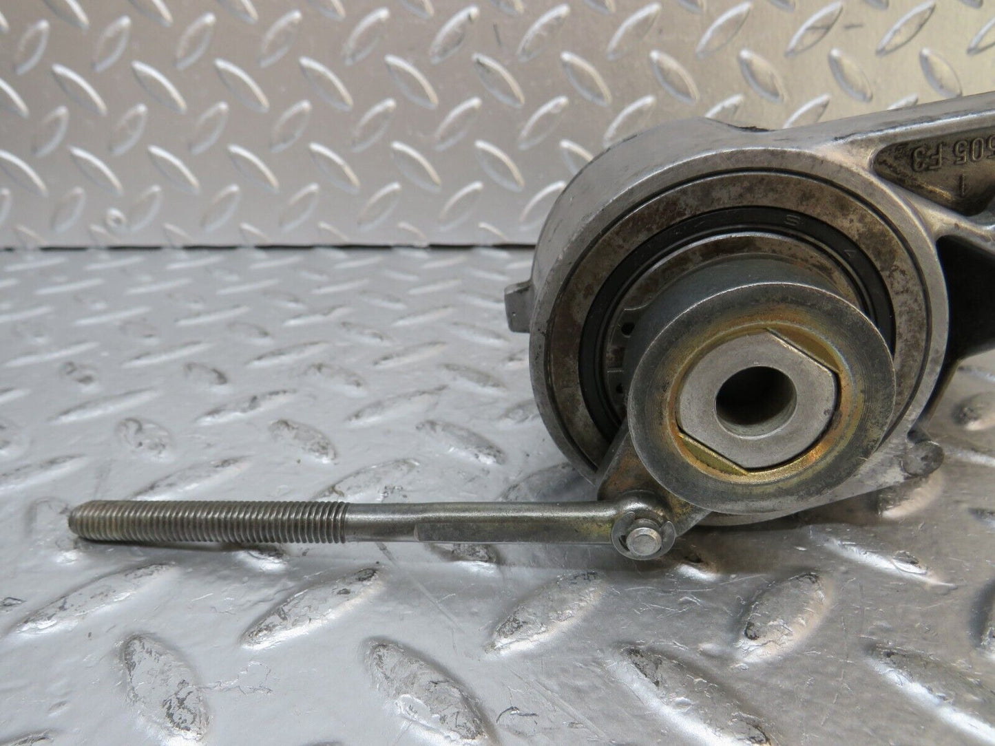 25937 Mercedes-Benz W124 280E Belt Tensioner 1032021140