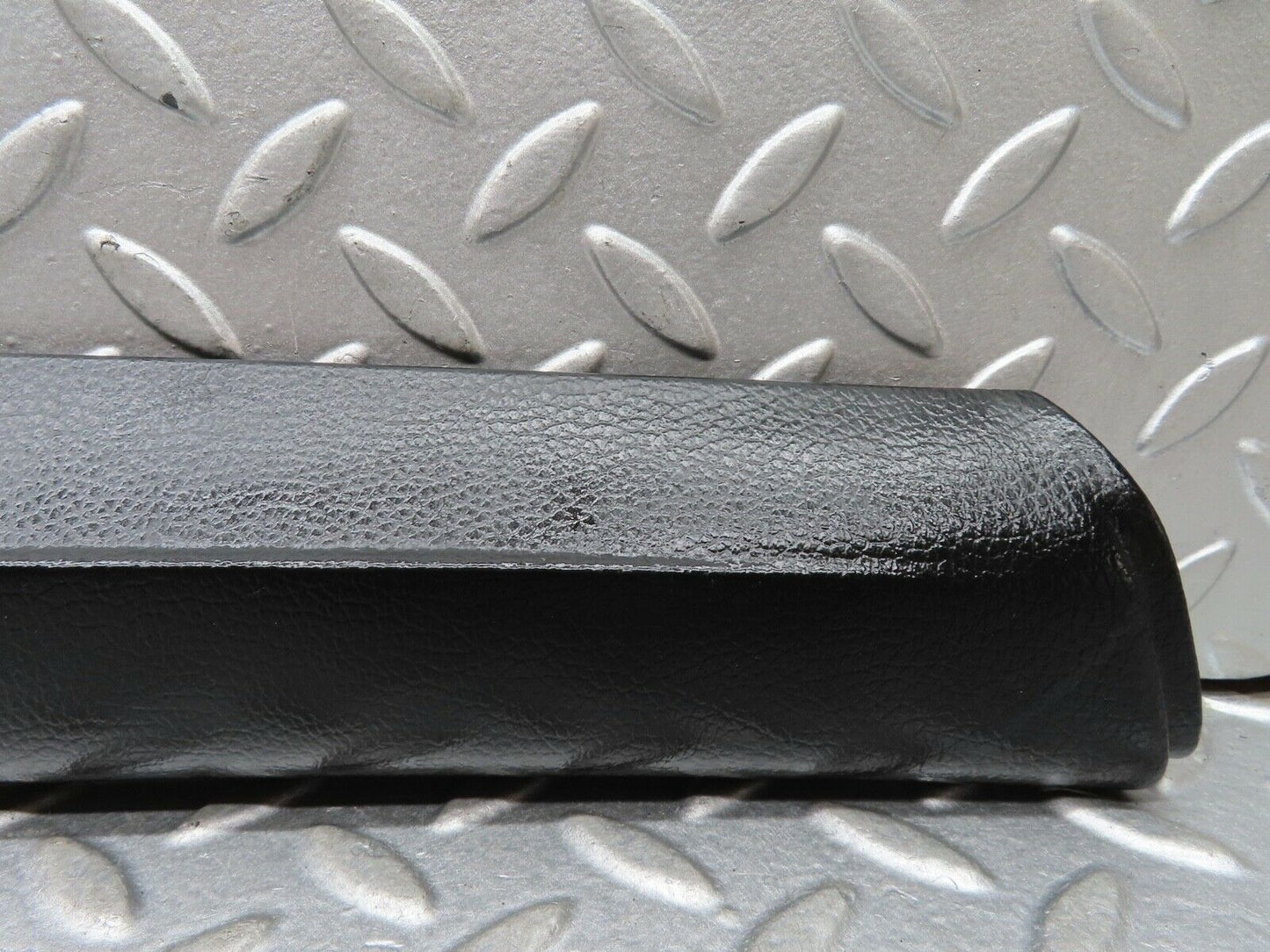 19057 Mercedes-Benz W123 300D A Pillar Cover Right Side Black