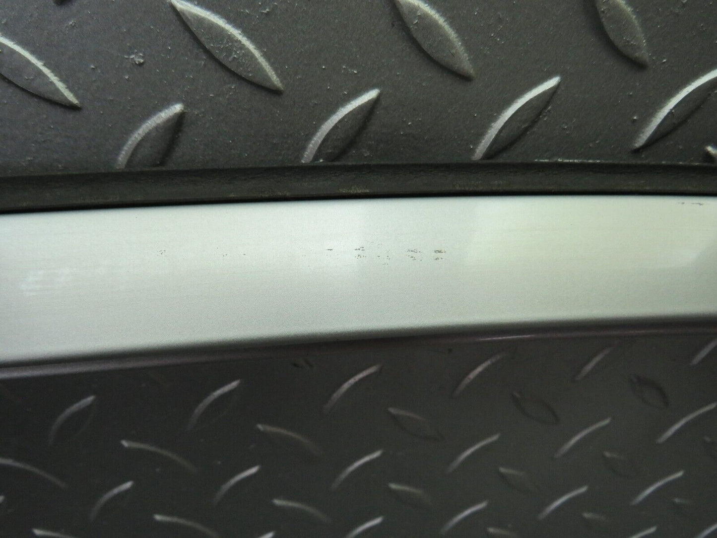 34727 Mercedes-Benz W210 320E Rear Left Door