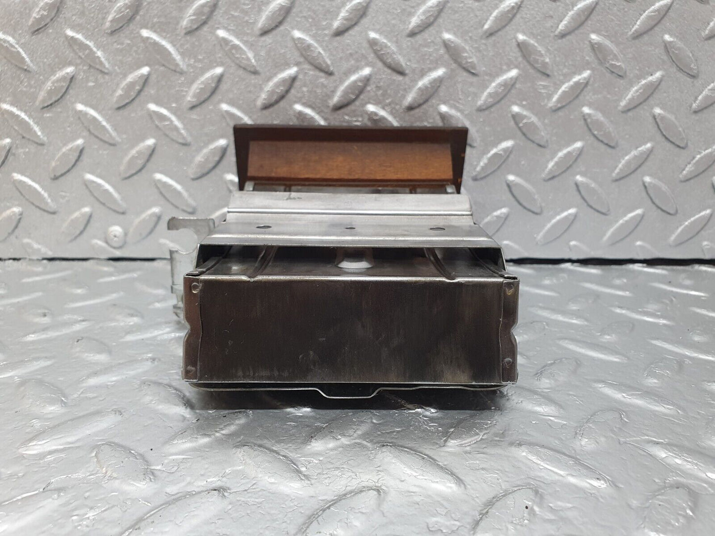 43261 Mercedes-Benz W108 280SE Centre Console Ash Tray Wood Finish