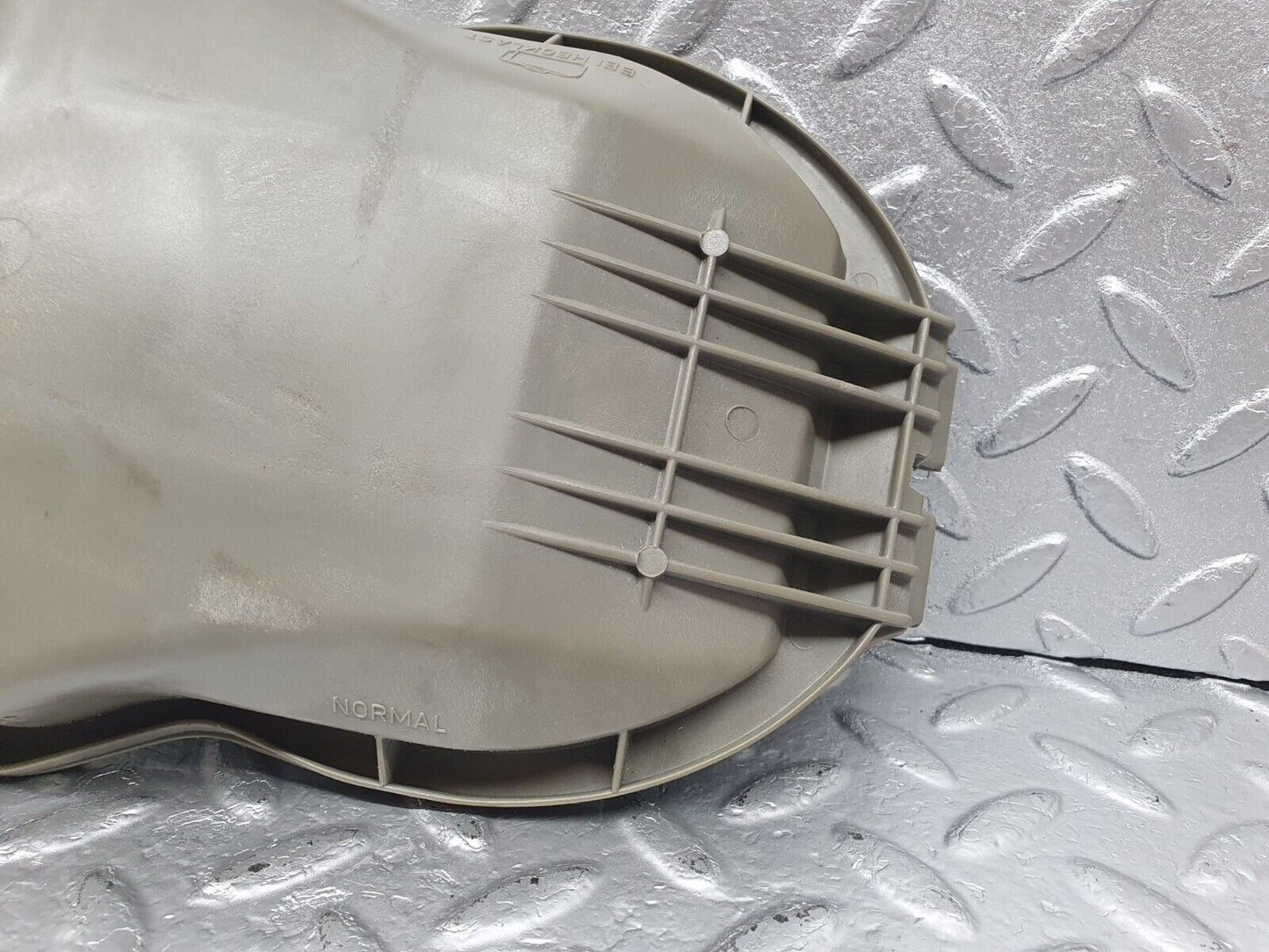 44004 Mercedes-Benz C123 230CE Coupe Headlight Lid Cover
