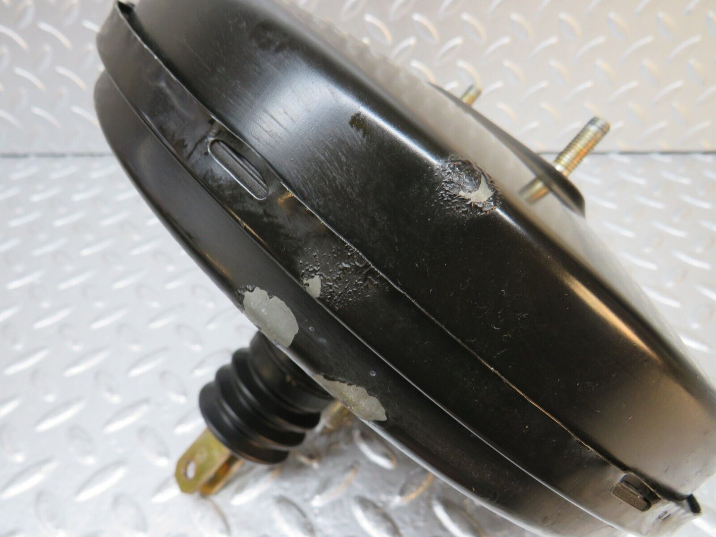31347 Mercedes-Benz S124 220TE Wagon Brake Booster Lucas 0044301630