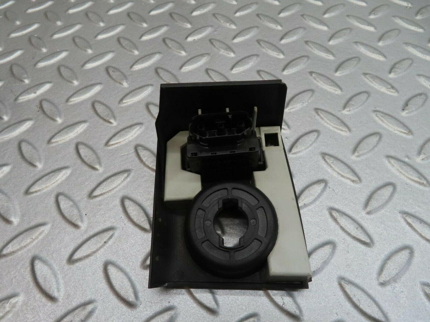 12182 Mercedes-Benz R129 300SL Coupe Headlight Switch Surround & Switch 1248000473