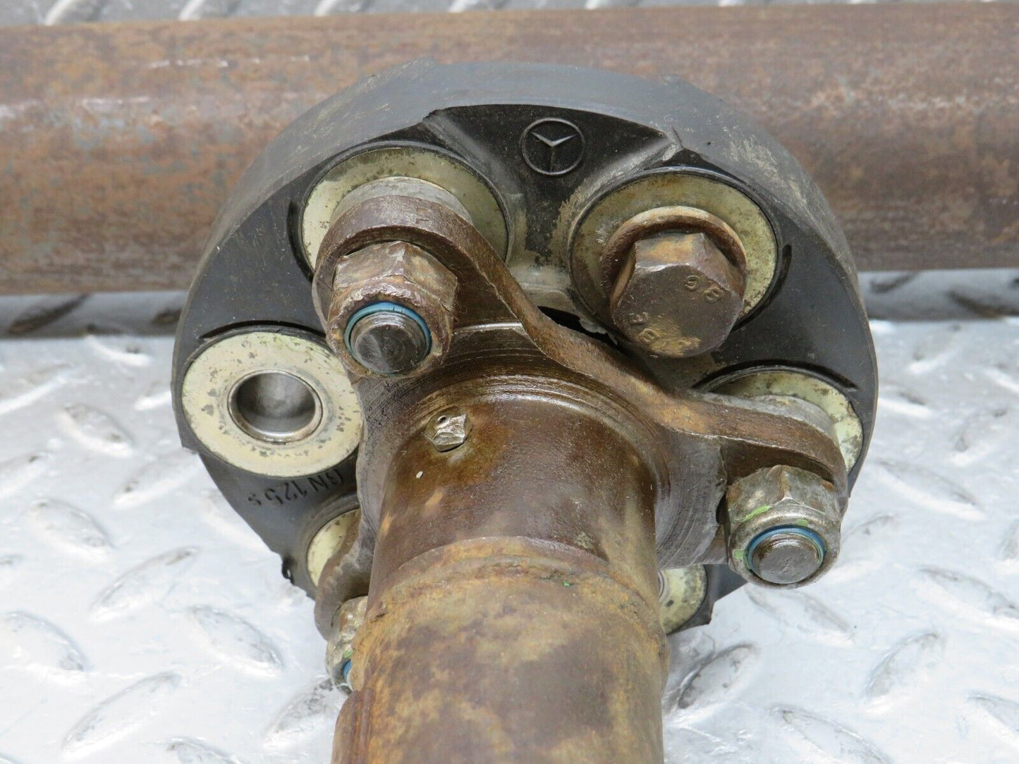 35950 Mercedes-Benz W108 Cardan Shaft Prop Shaft