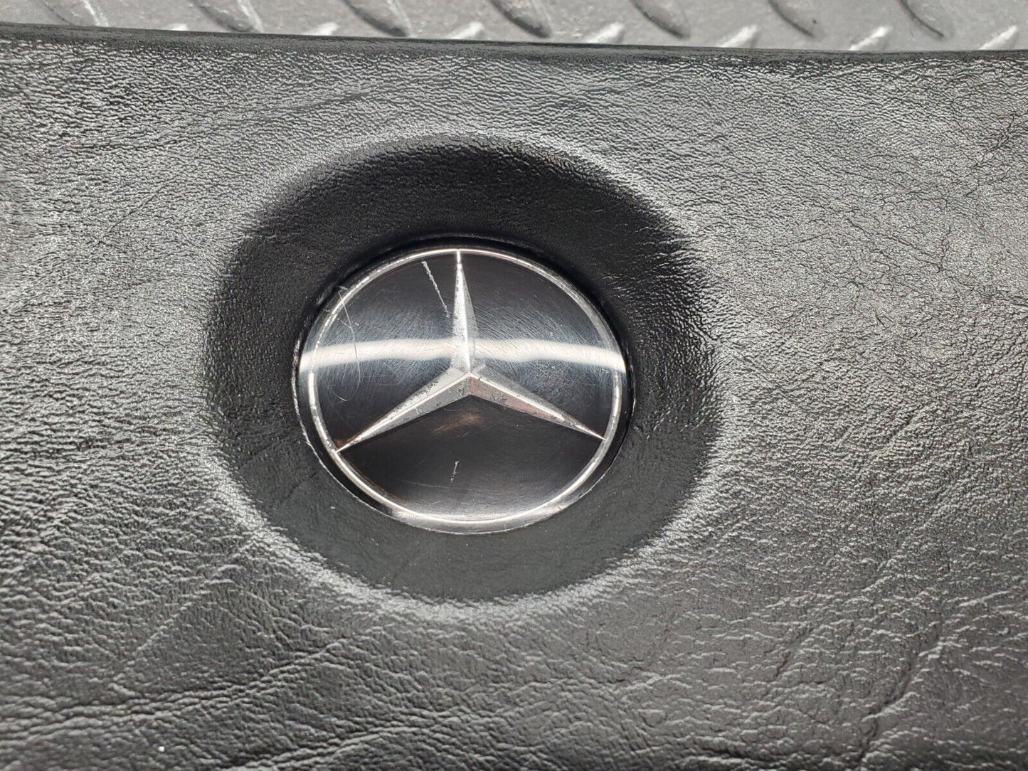 46367 Mercedes-Benz C123 280CE Coupe Steering Wheel 1264640017