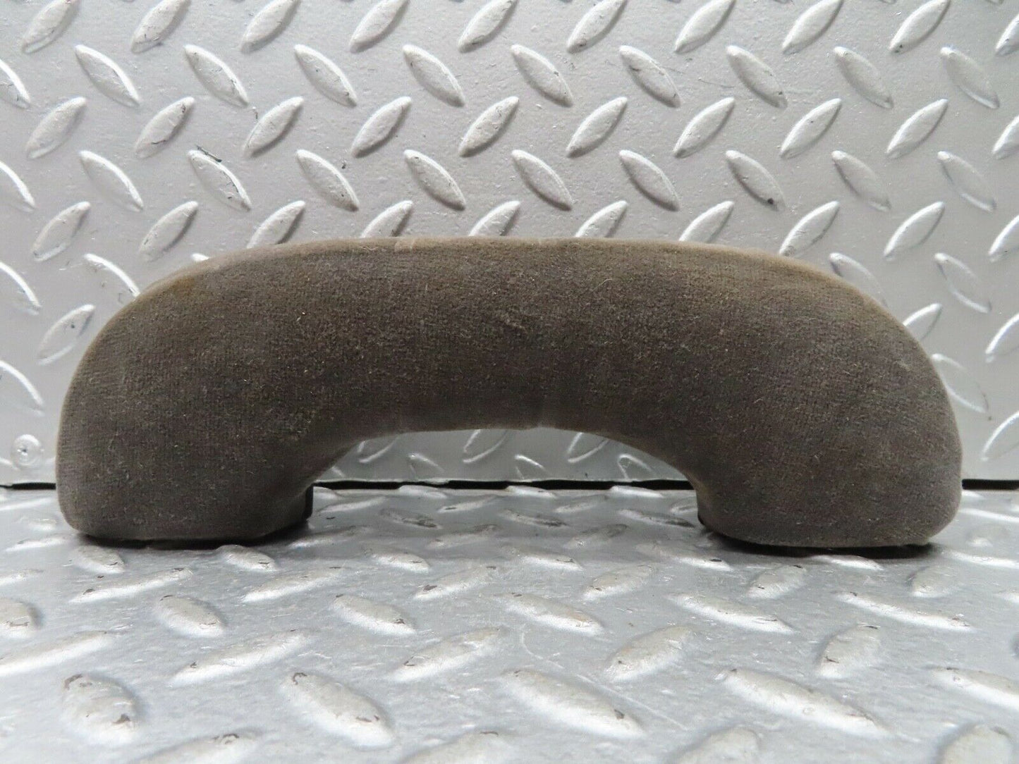 18928 Mercedes-Benz W121 190b Ponton Rear Right Interior Door Handle Grey