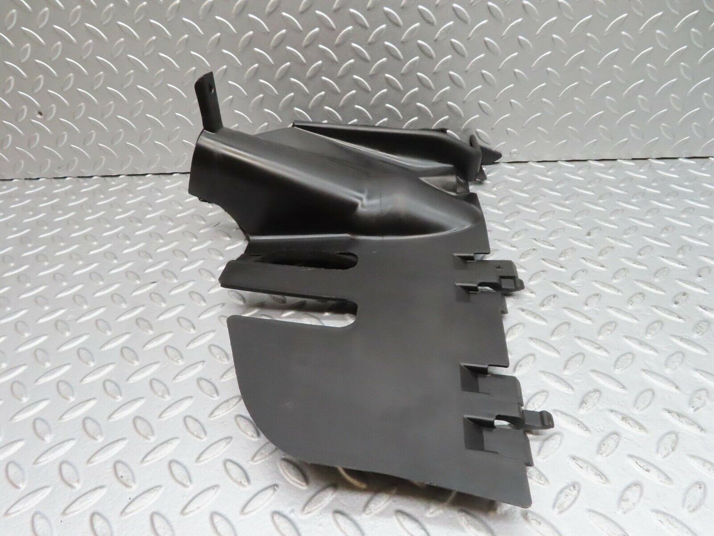 16198 Mercedes-Benz W124 260E Under Dash Panel Right Side 1246802217