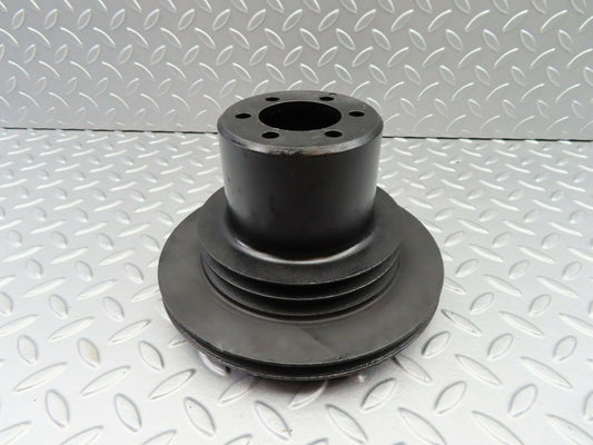 6399 Mercedes-Benz W126 380SE Crankshaft Pulley