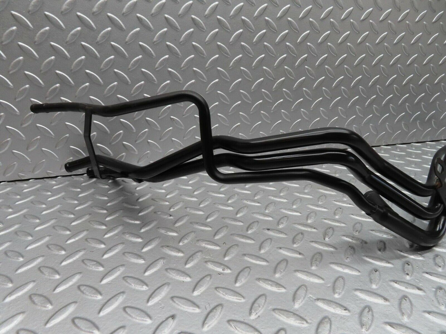 15105 Mercedes-Benz W140 S320 Pipeline Coolant Water Heater Pipes 1408309815