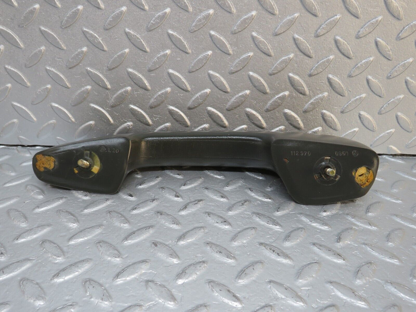 40212 Mercedes-Benz W110 230 Interior Door Handle Left Side 1129700301