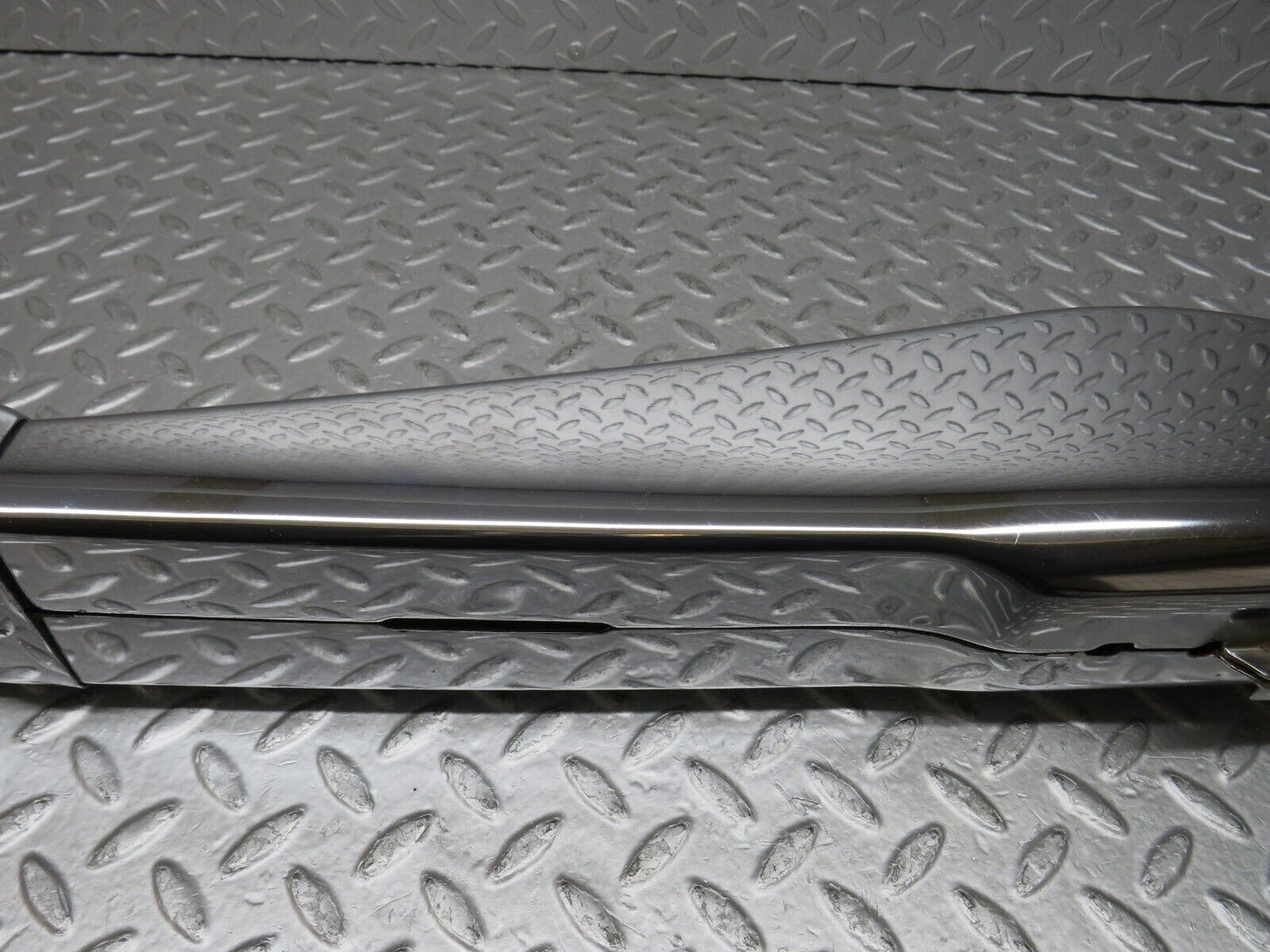 37673 Mercedes-Benz W109 300SEL Front Bumper