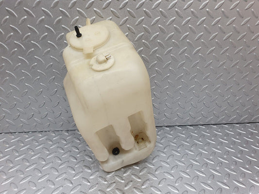 41581 Mercedes-Benz W124 200E Windscreen Washer Fluid Tank 1248690520 1248690072