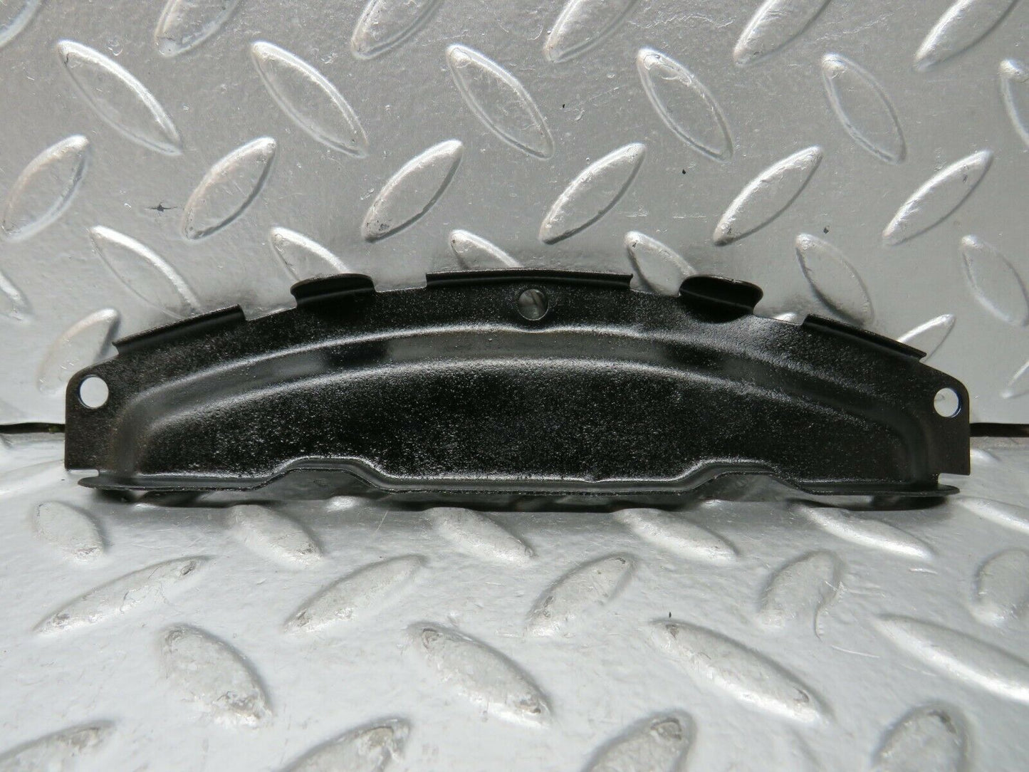 23422 Mercedes-Benz W116 350SE Torque Converter Access Panel