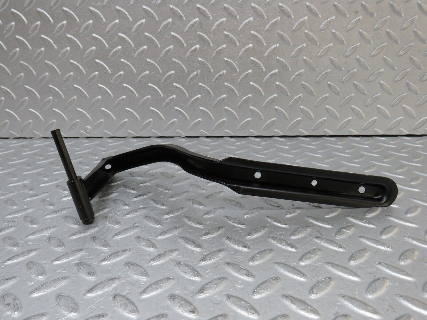 35555 Mercedes-Benz R107 280SL Soft Top Lid Hinge Right Side