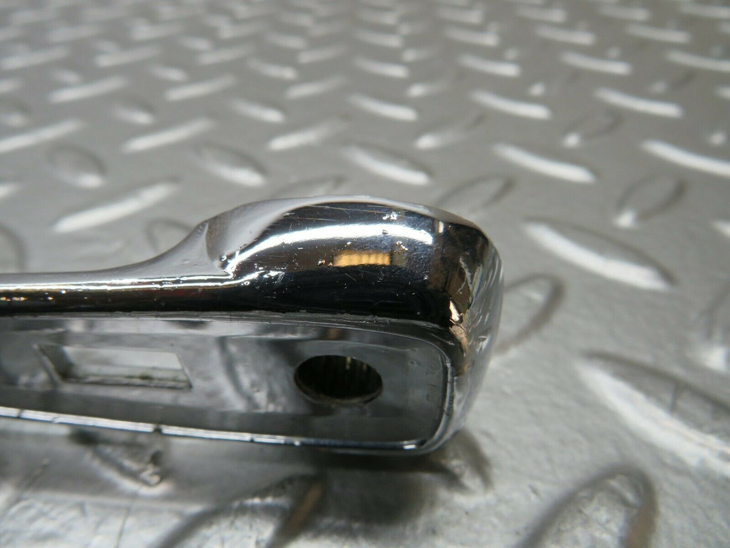 22992 Mercedes-Benz C123 230CE Coupe Window Lifter Crank Handle