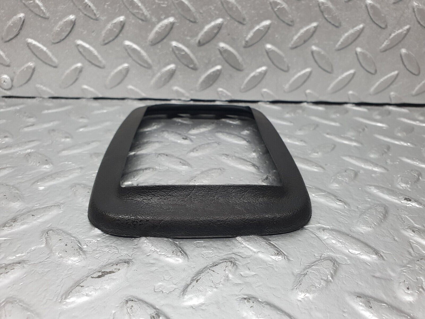 43911 Mercedes-Benz C123 230CE Coupe Gear Selector Surround Rubber 1232670197