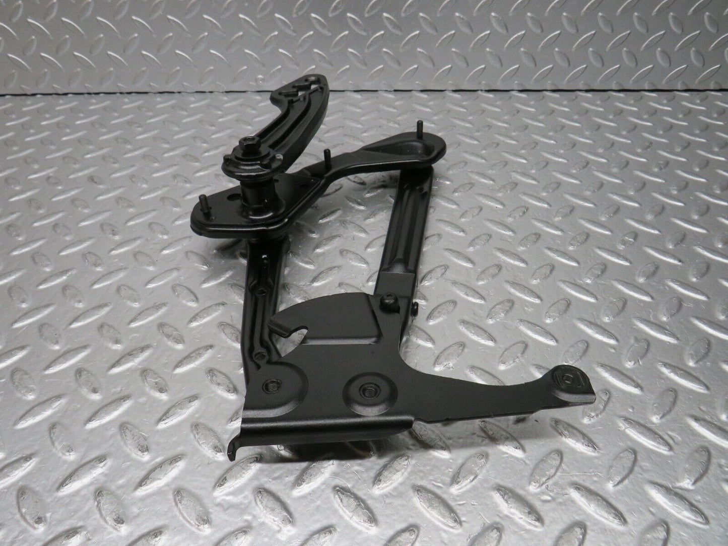 30553 Mercedes-Benz W124 230E Bonnet Hinge Left Side 1298870174