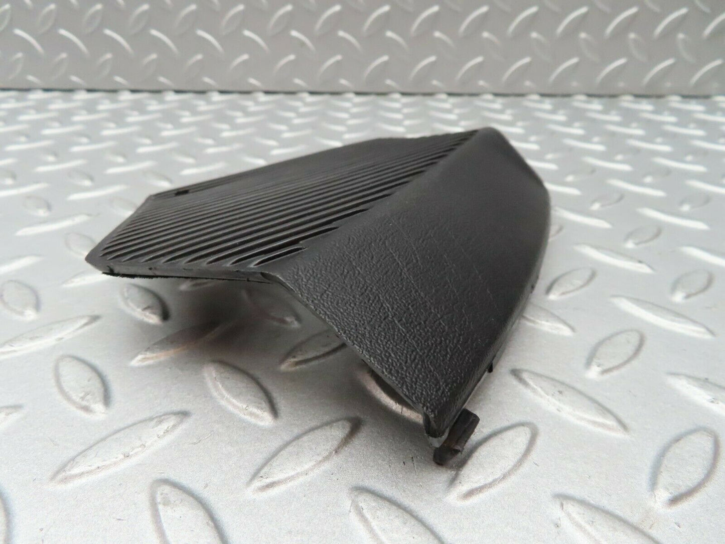 4325 Mercedes-Benz W123 230E Front Left Speaker Cover 1236802707