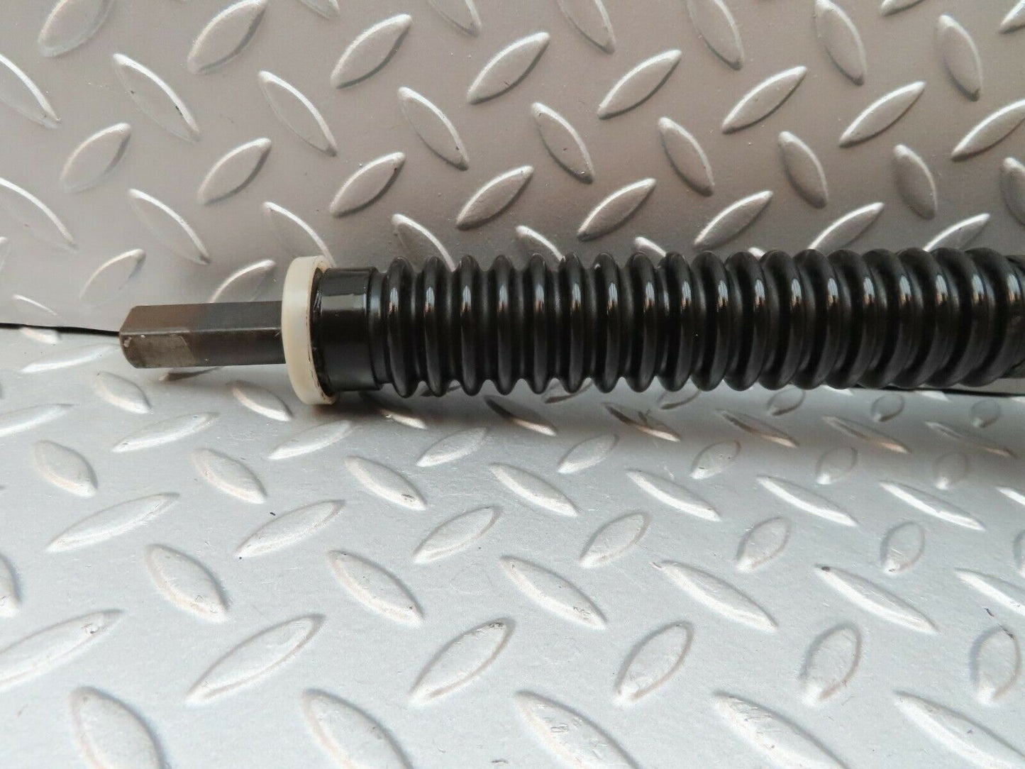 4386 Mercedes-Benz W123 230E Steering Column