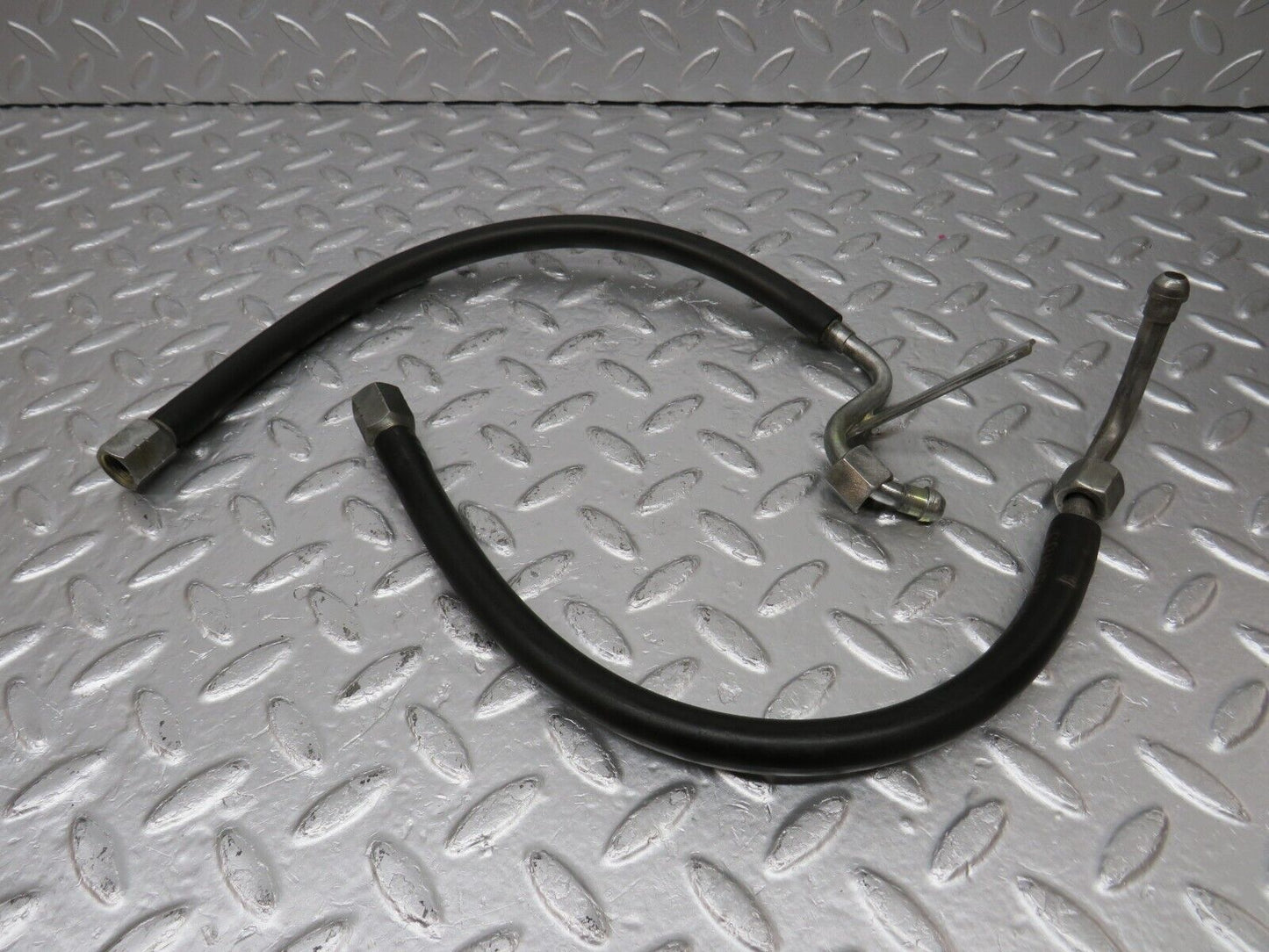 34182 Mercedes-Benz W124 260E Fuel Hose Pipe