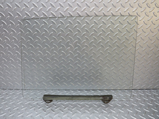 40270 Mercedes-Benz W110 230 Rear Left Door Window Glass