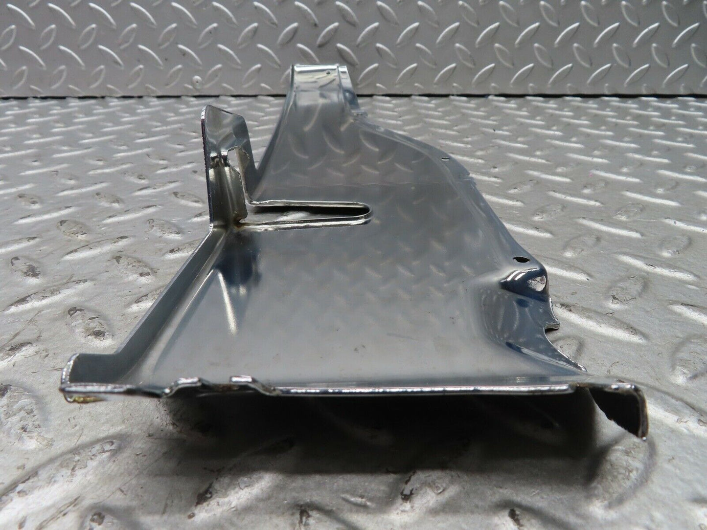 19302 Mercedes-Benz C140 CL420 Coupe Right Door Chrome Cover