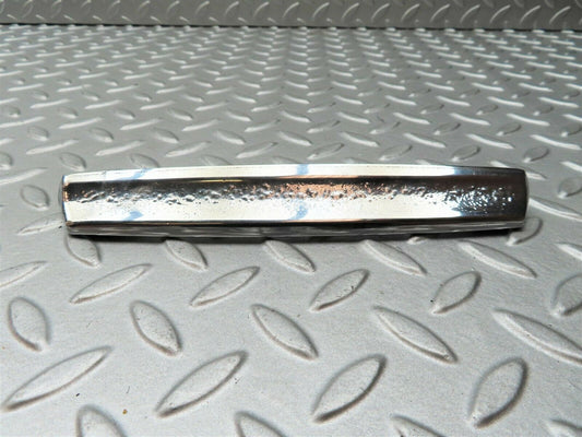 4777 Mercedes-Benz W114 280CE Coupe Boot Lid Pull Handle