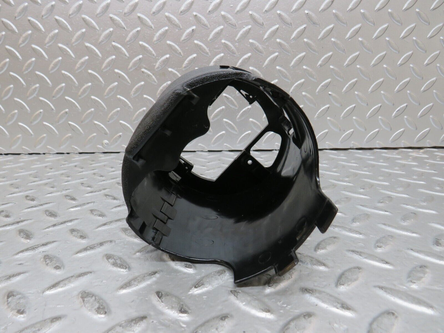 28579 Mercedes-Benz W123 230E Steering Column Surround Cover 1234621923
