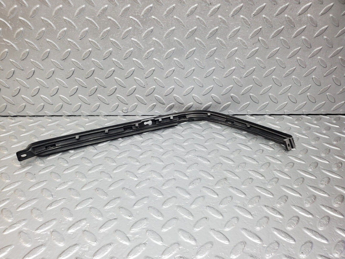 45052 Mercedes-Benz R129 300SL Coupe Left Headlight Lower Trim 1298260577