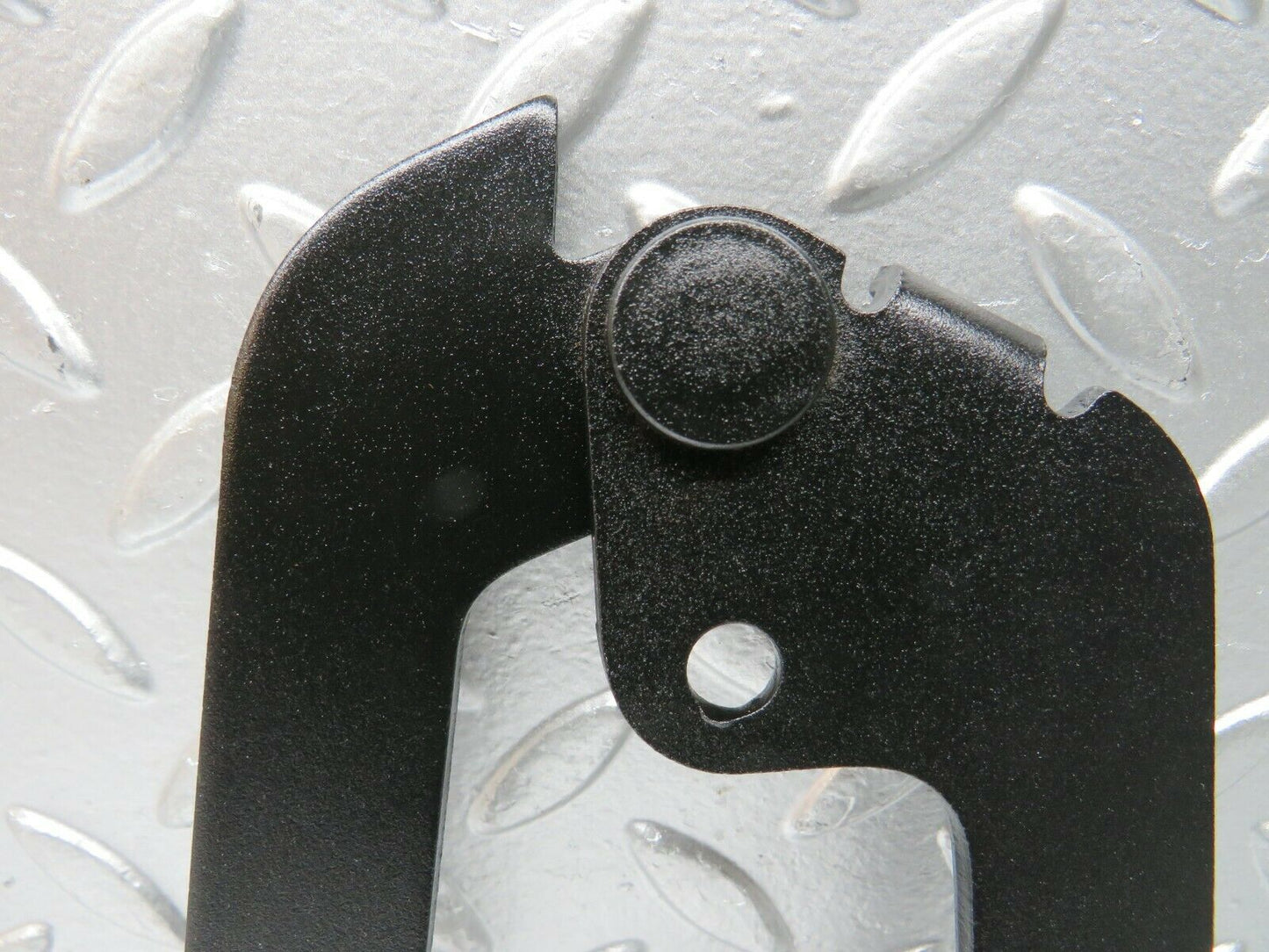 23374 Mercedes-Benz W116 350SE Bonnet Hinge Right Side